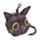 Opvouwbare Tas -  Lucky de Zwarte Kat