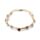 Mode Armbanden - Geweven & gevlochten Bedeltjes