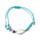 Mode Armbanden - Blauwe Kralen met Schelpen & Zeester