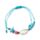 Mode Armbanden - Blauwe Kralen met Schelpen & Zeester