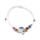 Mode Armbanden - Strand & Karakters Bedeltjes