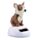 Corgi Solar Poppetje