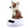 Corgi Solar Poppetje