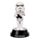 The Original Stormtrooper Solar Poppetje