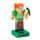 Minecraft Alex Solar Poppetje