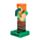 Minecraft Alex Solar Poppetje