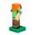 Minecraft Alex Solar Poppetje