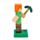 Minecraft Alex Solar Poppetje