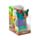 Minecraft Steve Solar Poppetje