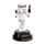 The Original Stormtrooper Peace Solar Poppetje