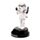 The Original Stormtrooper Peace Solar Poppetje