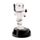 The Original Stormtrooper Peace Solar Poppetje