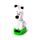 Idefix (Dogmatix) Asterix Solar Poppetje - Gelicentieerd