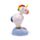 Enchanted Rainbow Eenhoorn Solar Poppetje