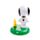 Peanuts Snoopy & Woodstock Solar Poppetje