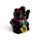 Maneki Neko Zwaaiende Kat Mini Solar Pal
