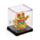 Maneki Neko Zwaaiende Kat Mini Solar Pal