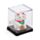 Maneki Neko Zwaaiende Kat Mini Solar Pal