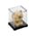 Capybara Mini Solar Poppetje