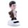 Mr Bean Solar Poppetje - Gelicentieerd ontwerp