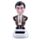Mr Bean Solar Poppetje - Gelicentieerd ontwerp