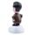 Mr Bean Solar Poppetje - Gelicentieerd ontwerp