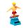 Surfer Dude Zonnecel Solar Pal Poppetje