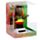 Rasta Solar Poppetje