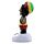 Rasta Solar Poppetje
