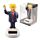 De President Zonnecel Solar Pal Figuur