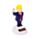 De President Zonnecel Solar Pal Figuur