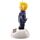 De President Zonnecel Solar Pal Figuur