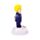 De President Zonnecel Solar Pal Figuur