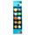 10 haken Product Display Stand voor Relaxeazzz Reiskussens & Slaapmaskers