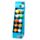 10 haken Product Display Stand voor Relaxeazzz Reiskussens & Slaapmaskers