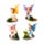 Daydream Flower Fairy Lentebloemen