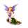 Daydream Flower Fairy Lentebloemen