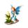 Daydream Flower Fairy Lentebloemen