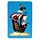 Jolly Rogers Piraten Kids Memory Kaartset