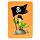 Jolly Rogers Piraten Kids Memory Kaartset