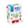 Kleine Motors Kids Memory Kaartset