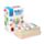 Kleine Motors Kids Memory Kaartset