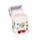Kleine Motors Kids Memory Kaartset