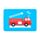 Kleine Motors Kids Memory Kaartset