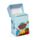 Foodiemals Kids Memory Kaartset