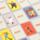 Pippi Langkous Kids Memory Kaartset