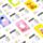 Moomin Kids Memory Kaartset