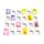 Moomin Kids Memory Kaartset