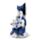 Wit & Blauw Ganesh Kennis
