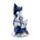 Wit & Blauw Ganesh Kennis